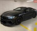 Синий БМВ M8, объемом двигателя 4.4 л и пробегом 37 тыс. км за 119999 $, фото 1 на Automoto.ua