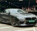 Синий БМВ M8, объемом двигателя 4.4 л и пробегом 39 тыс. км за 115000 $, фото 1 на Automoto.ua
