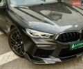 Синий БМВ M8, объемом двигателя 4.4 л и пробегом 39 тыс. км за 115000 $, фото 3 на Automoto.ua