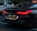 Синій БМВ M8, об'ємом двигуна 4.39 л та пробігом 39 тис. км за 105000 $, фото 12 на Automoto.ua