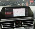 Синій БМВ M8, об'ємом двигуна 4.39 л та пробігом 39 тис. км за 105000 $, фото 33 на Automoto.ua