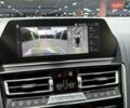 Синий БМВ M8, объемом двигателя 4.4 л и пробегом 39 тыс. км за 115000 $, фото 43 на Automoto.ua