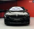 Синий БМВ M8, объемом двигателя 4.4 л и пробегом 13 тыс. км за 149900 $, фото 1 на Automoto.ua