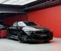 Синий БМВ M8, объемом двигателя 4.4 л и пробегом 13 тыс. км за 149900 $, фото 12 на Automoto.ua