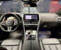 Синий БМВ M8, объемом двигателя 4.4 л и пробегом 13 тыс. км за 149900 $, фото 38 на Automoto.ua