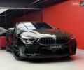 Синий БМВ M8, объемом двигателя 4.4 л и пробегом 13 тыс. км за 149900 $, фото 9 на Automoto.ua