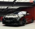 Синий БМВ M8, объемом двигателя 4.4 л и пробегом 13 тыс. км за 149900 $, фото 1 на Automoto.ua