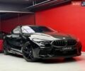 Синий БМВ M8, объемом двигателя 4.4 л и пробегом 13 тыс. км за 147700 $, фото 1 на Automoto.ua