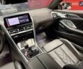 Синий БМВ M8, объемом двигателя 4.4 л и пробегом 13 тыс. км за 149900 $, фото 40 на Automoto.ua