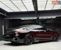 Синий БМВ M8, объемом двигателя 4.4 л и пробегом 13 тыс. км за 149900 $, фото 18 на Automoto.ua