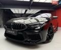 Синий БМВ M8, объемом двигателя 4.4 л и пробегом 13 тыс. км за 149900 $, фото 3 на Automoto.ua