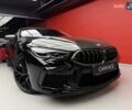 Синий БМВ M8, объемом двигателя 4.4 л и пробегом 13 тыс. км за 149900 $, фото 7 на Automoto.ua