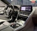 Синий БМВ M8, объемом двигателя 4.4 л и пробегом 13 тыс. км за 149900 $, фото 50 на Automoto.ua