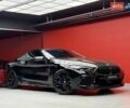 Синий БМВ M8, объемом двигателя 4.4 л и пробегом 13 тыс. км за 149900 $, фото 11 на Automoto.ua