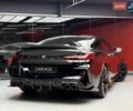 Синий БМВ M8, объемом двигателя 4.4 л и пробегом 13 тыс. км за 149900 $, фото 16 на Automoto.ua