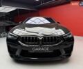 Синий БМВ M8, объемом двигателя 4.4 л и пробегом 13 тыс. км за 149900 $, фото 2 на Automoto.ua