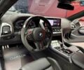 Синий БМВ M8, объемом двигателя 4.4 л и пробегом 13 тыс. км за 149900 $, фото 31 на Automoto.ua