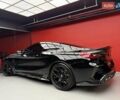 Синий БМВ M8, объемом двигателя 4.4 л и пробегом 13 тыс. км за 149900 $, фото 20 на Automoto.ua