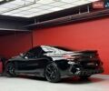 Синий БМВ M8, объемом двигателя 4.4 л и пробегом 13 тыс. км за 149900 $, фото 23 на Automoto.ua