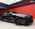 Синий БМВ M8, объемом двигателя 4.4 л и пробегом 13 тыс. км за 149900 $, фото 8 на Automoto.ua