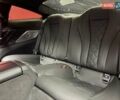 Синий БМВ M8, объемом двигателя 4.4 л и пробегом 13 тыс. км за 149900 $, фото 41 на Automoto.ua
