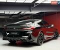 Синий БМВ M8, объемом двигателя 4.4 л и пробегом 13 тыс. км за 149900 $, фото 17 на Automoto.ua