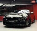 Синий БМВ M8, объемом двигателя 4.4 л и пробегом 13 тыс. км за 149900 $, фото 5 на Automoto.ua