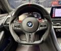 Синий БМВ M8, объемом двигателя 4.4 л и пробегом 13 тыс. км за 149900 $, фото 32 на Automoto.ua
