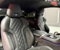Синий БМВ M8, объемом двигателя 4.4 л и пробегом 13 тыс. км за 149900 $, фото 47 на Automoto.ua