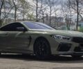 Зеленый БМВ M8, объемом двигателя 4.4 л и пробегом 13 тыс. км за 145000 $, фото 7 на Automoto.ua