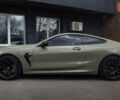 Зеленый БМВ M8, объемом двигателя 4.4 л и пробегом 13 тыс. км за 135000 $, фото 6 на Automoto.ua