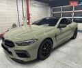 Зеленый БМВ M8, объемом двигателя 4.4 л и пробегом 13 тыс. км за 135000 $, фото 2 на Automoto.ua