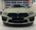 Зеленый БМВ M8, объемом двигателя 4.4 л и пробегом 13 тыс. км за 145000 $, фото 2 на Automoto.ua
