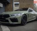 Зеленый БМВ M8, объемом двигателя 4.4 л и пробегом 13 тыс. км за 145000 $, фото 10 на Automoto.ua