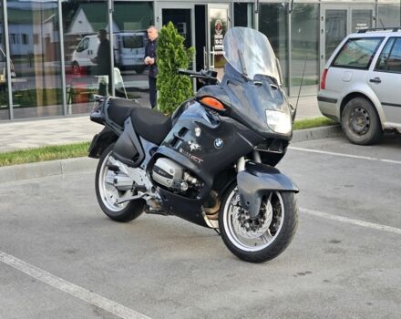 БМВ R 1100, об'ємом двигуна 1.1 л та пробігом 0 тис. км за 4399 $, фото 4 на Automoto.ua