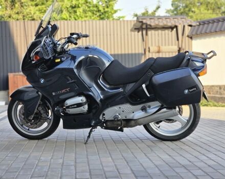 БМВ R 1100, об'ємом двигуна 1.1 л та пробігом 0 тис. км за 4399 $, фото 1 на Automoto.ua