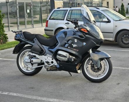 БМВ R 1100, об'ємом двигуна 1.1 л та пробігом 0 тис. км за 4399 $, фото 9 на Automoto.ua