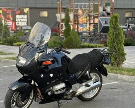 БМВ R 1100, об'ємом двигуна 1.1 л та пробігом 0 тис. км за 4399 $, фото 10 на Automoto.ua