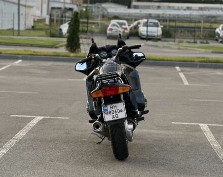 БМВ R 1100, об'ємом двигуна 1.1 л та пробігом 0 тис. км за 4399 $, фото 8 на Automoto.ua