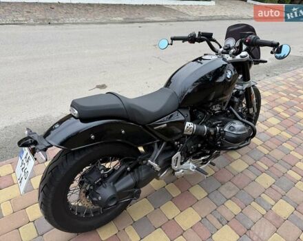 Черный БМВ R 12, объемом двигателя 1.17 л и пробегом 1 тыс. км за 19700 $, фото 3 на Automoto.ua