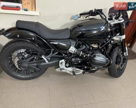 Чорний БМВ R 12, об'ємом двигуна 1.17 л та пробігом 1 тис. км за 19700 $, фото 15 на Automoto.ua