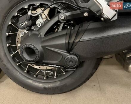 Чорний БМВ R 12, об'ємом двигуна 1.17 л та пробігом 1 тис. км за 19700 $, фото 18 на Automoto.ua