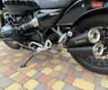Черный БМВ R 12, объемом двигателя 1.17 л и пробегом 1 тыс. км за 17999 $, фото 3 на Automoto.ua