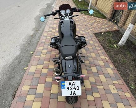 Чорний БМВ R 12, об'ємом двигуна 1.17 л та пробігом 1 тис. км за 18500 $, фото 8 на Automoto.ua
