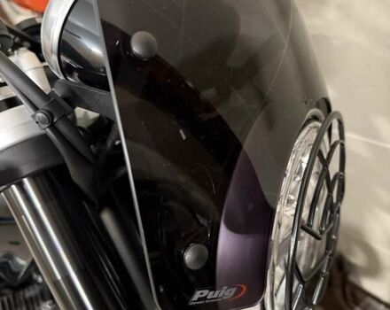 Чорний БМВ R 12, об'ємом двигуна 1.17 л та пробігом 1 тис. км за 19700 $, фото 22 на Automoto.ua