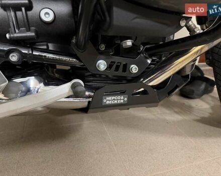 Чорний БМВ R 12, об'ємом двигуна 1.17 л та пробігом 1 тис. км за 19700 $, фото 20 на Automoto.ua