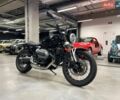Чорний БМВ R 12, об'ємом двигуна 1.17 л та пробігом 1 тис. км за 17241 $, фото 5 на Automoto.ua