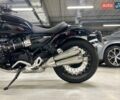 Черный БМВ R 12, объемом двигателя 1.17 л и пробегом 1 тыс. км за 17412 $, фото 14 на Automoto.ua