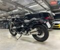 Черный БМВ R 12, объемом двигателя 1.17 л и пробегом 1 тыс. км за 17412 $, фото 2 на Automoto.ua