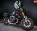 Чорний БМВ R 12, об'ємом двигуна 1.17 л та пробігом 6 тис. км за 26000 $, фото 1 на Automoto.ua